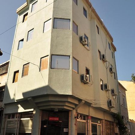 Lotus Hotel Istanbul Exteriör bild
